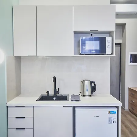 Navi Erzsebet Apartamento Budapest