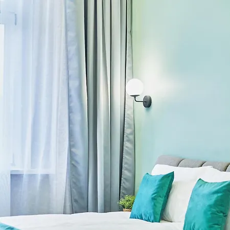 Apartamento Navi Erzsebet Budapest