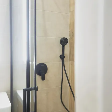 Apartamento Navi Erzsebet Budapest