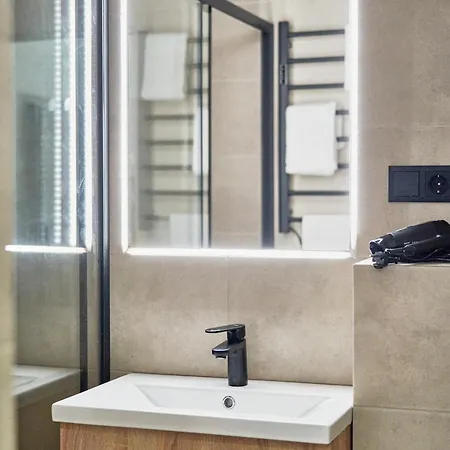 Apartamento Navi Erzsebet Budapest