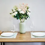 Apartamento Navi Erzsebet