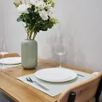 Navi Erzsebet Apartamento
