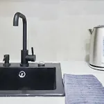 Apartamento Navi Erzsebet