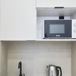 Navi Erzsebet Apartamento *