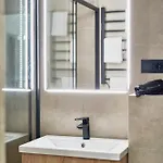 Apartamento Navi Erzsebet Budapest