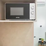 Navi Erzsebet Apartamento *