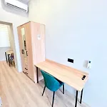 Navi Erzsebet Apartamento *