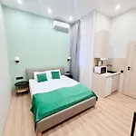 Navi Erzsebet Apartamento *