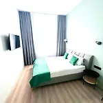 Apartamento Navi Erzsebet Budapest
