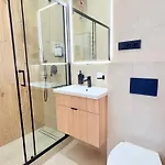 Apartamento Navi Erzsebet Budapest