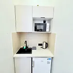 Apartamento Navi Erzsebet Budapest