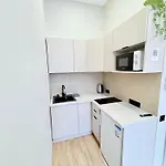 Apartamento Navi Erzsebet