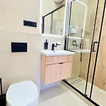 Apartamento Navi Erzsebet