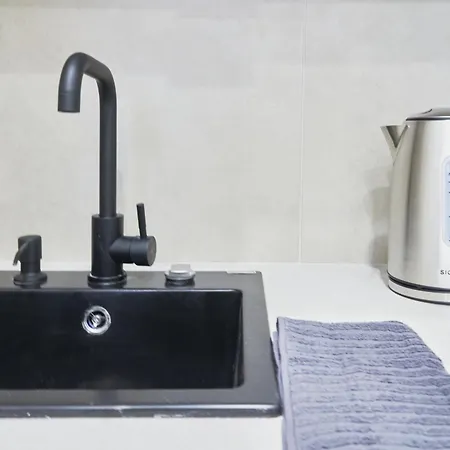 Apartment Navi Erzsebet