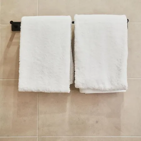 Lägenhet Navi Erzsebet *