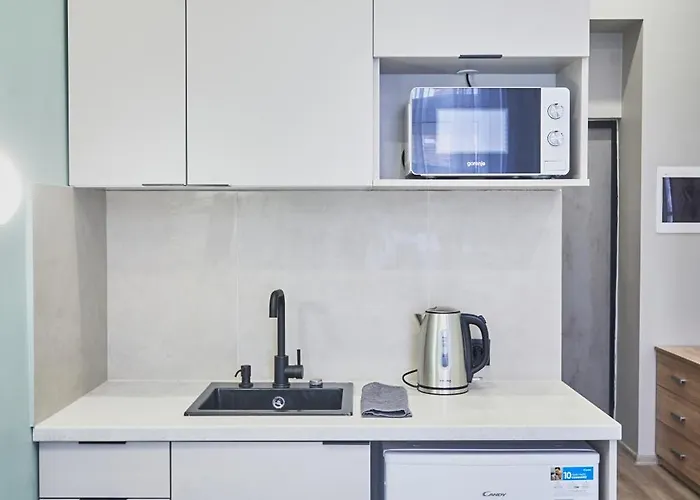 Navi Erzsebet Apartamento Budapest