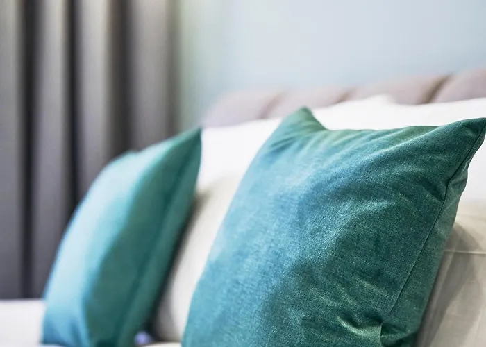 Navi Erzsebet Apartamento Budapest