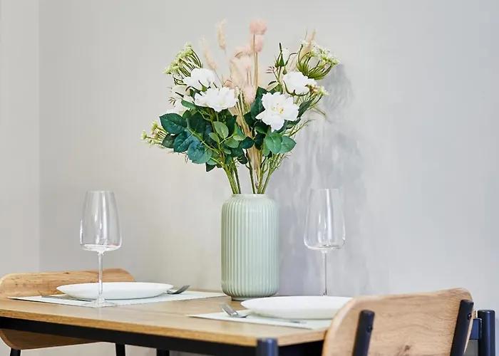 Apartamento Navi Erzsebet Budapest