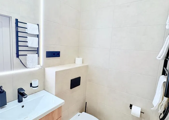 Navi Erzsebet Apartamento
