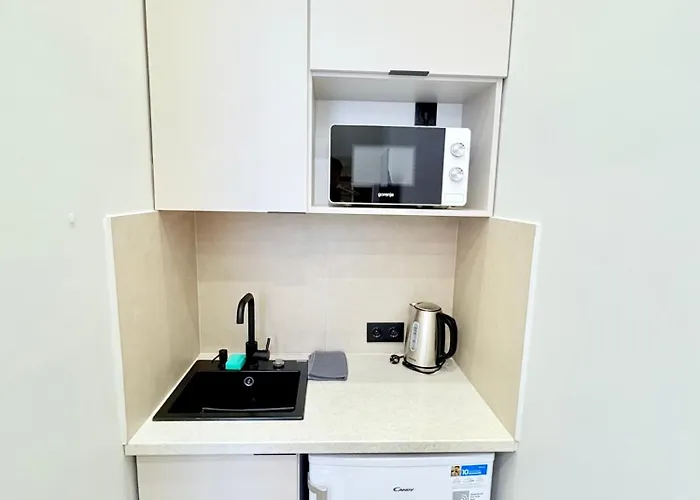 Apartamento Navi Erzsebet Budapest
