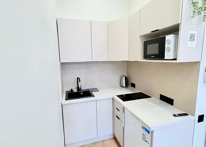 Apartamento Navi Erzsebet