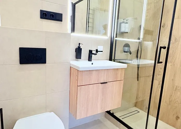 Apartamento Navi Erzsebet